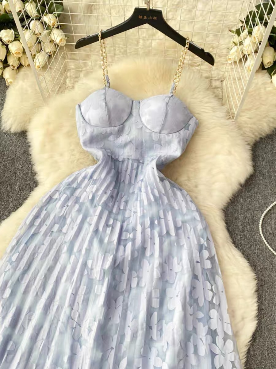 Babe in disguise dress CD803 images